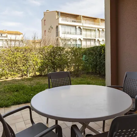 Santa Monica 2 E By Interhome * Agde