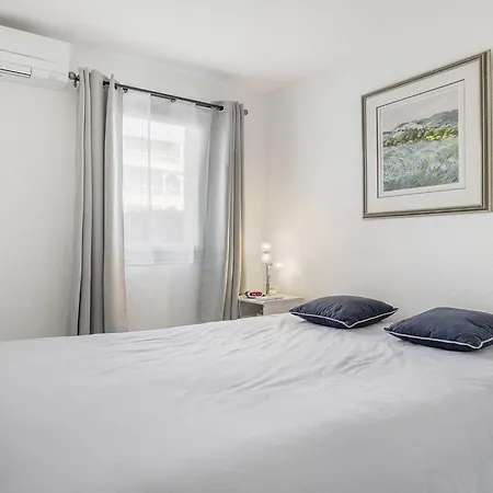 Santa Monica 2 E By Interhome Apartmán