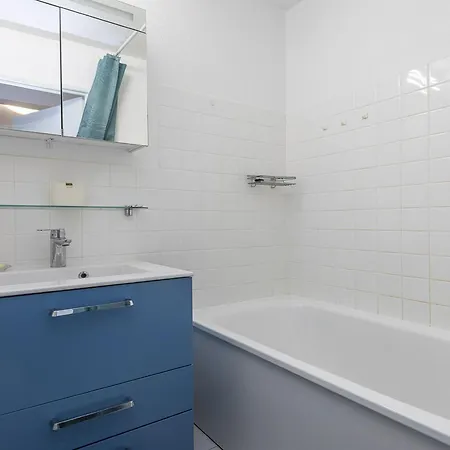 Santa Monica 2 E By Interhome Apartmán Agde