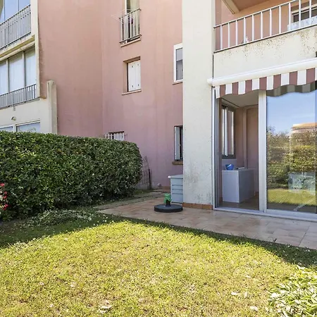 Santa Monica 2 E By Interhome Apartmán Agde