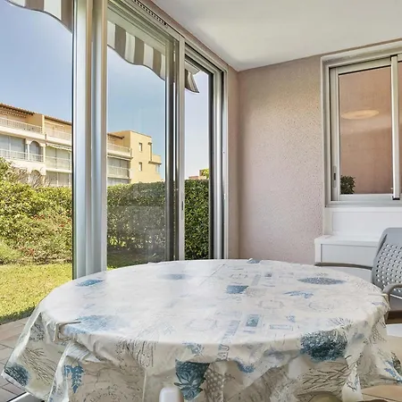 Santa Monica 2 E By Interhome Apartmán